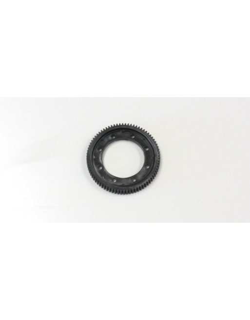 LA375-78 Spur Gear(48P-78T/ZX6.6) LA375-78  - KYOSHO RC